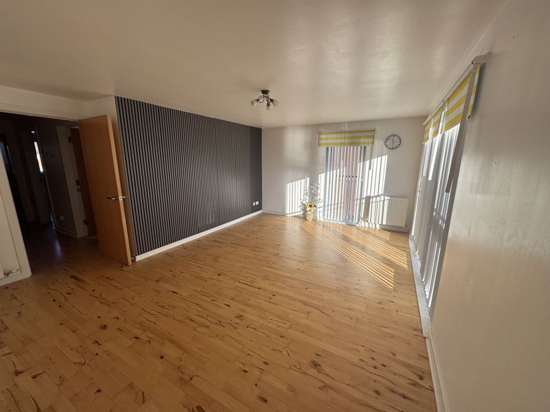 Ellerslie Path Yoker